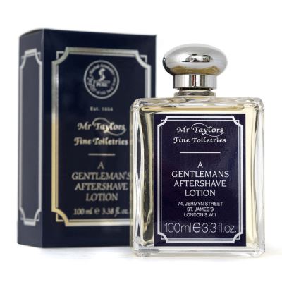 TAYLOR OF OLD BOND STREET Mr Taylor Aftershave Lotion 100 ml